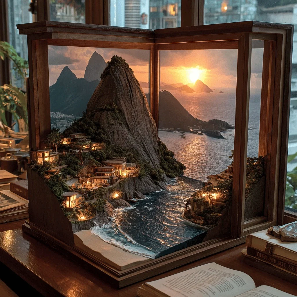 Renderflowai application scenario for creative professionals