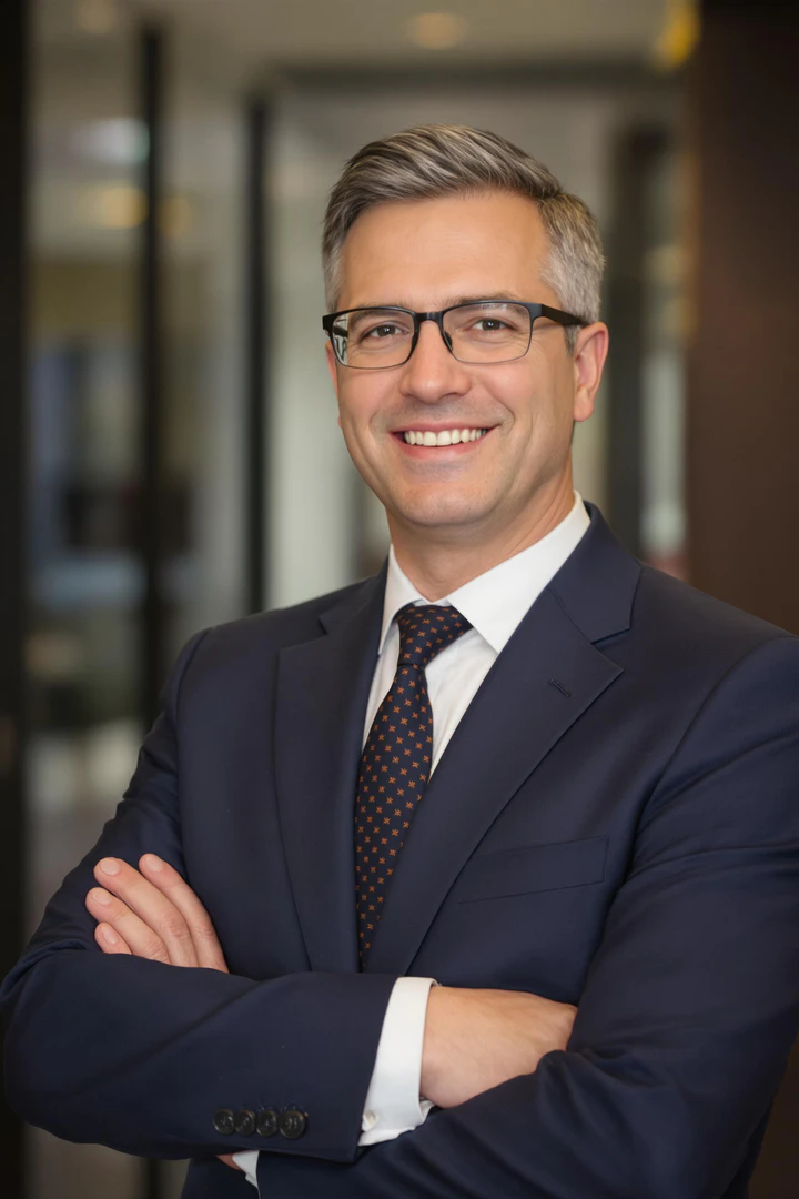 Reok real application scenario for headshots