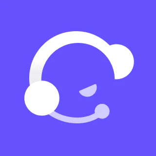 Rep.ai AI Live Chat feature