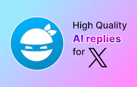 Replai screenshot