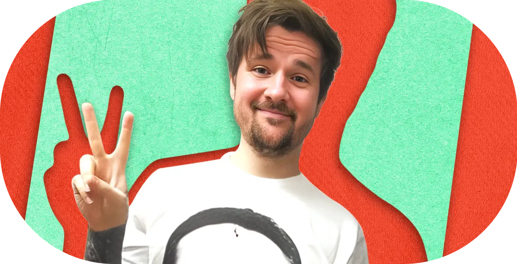 Replayed product overview with top creators