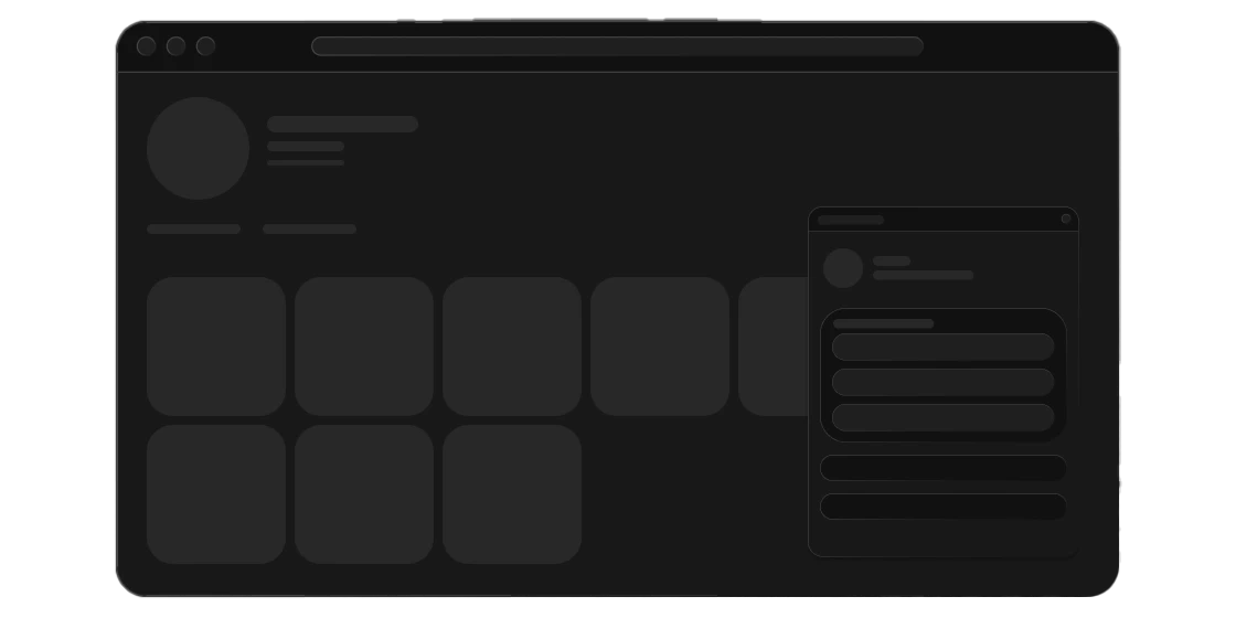 Resellify main features demonstration