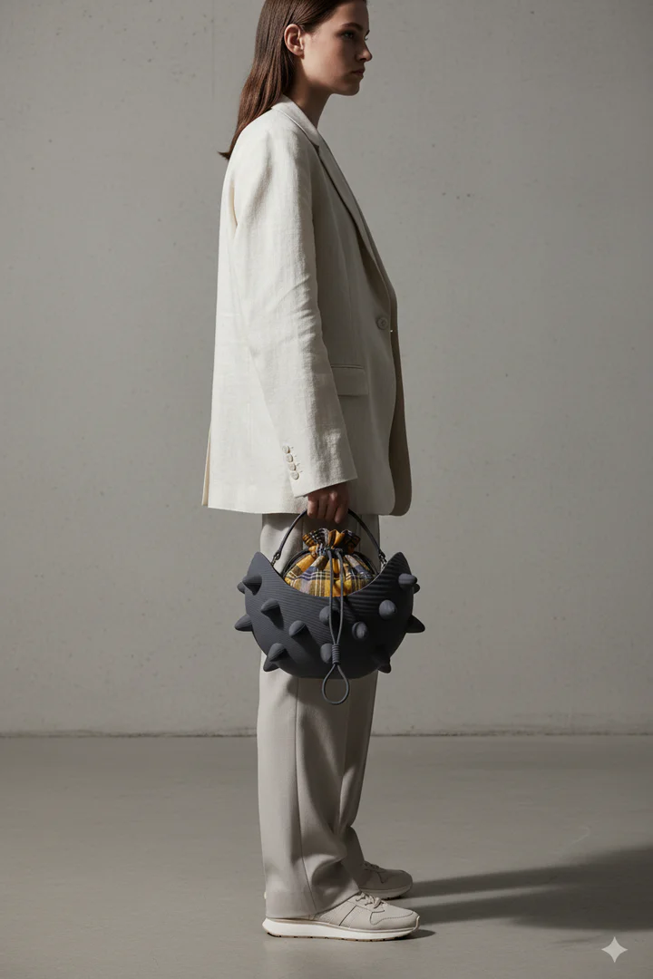 ResleeveAI use case example in fashion design