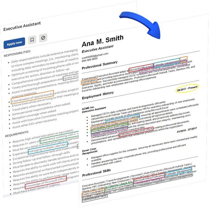 Resumeoptimizerpro AI Job Auto-Optimizer demonstration