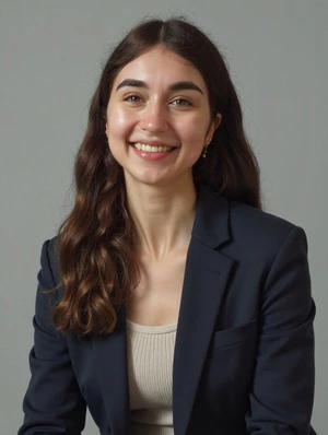 Showing Resumephotoai's AI-generated headshots