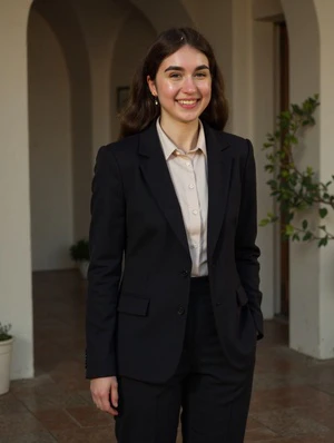 Demonstration of features from Resumephotoai