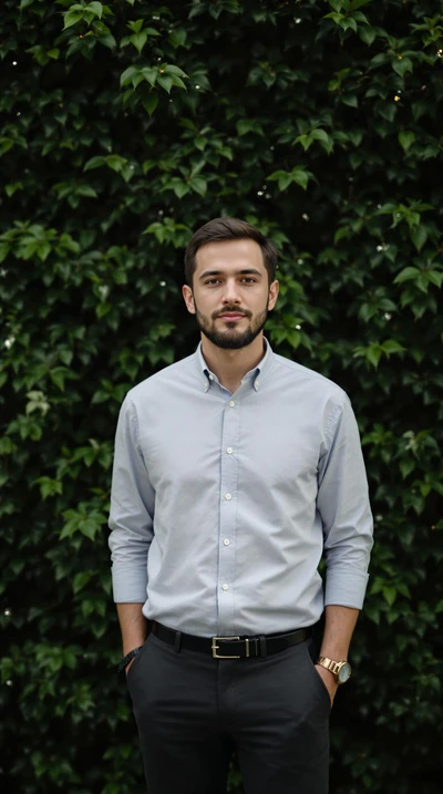 Resumephotoai user scenario image