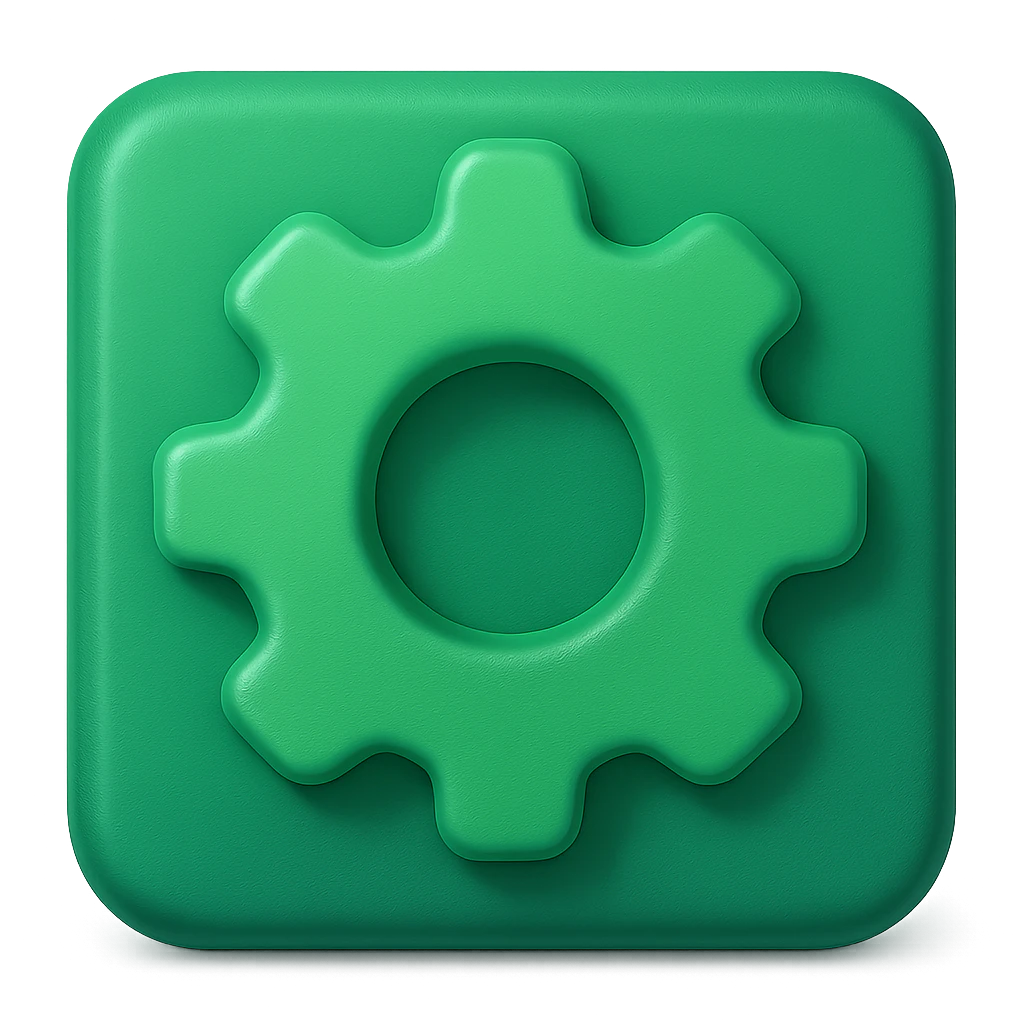 ResumeRank context setting step