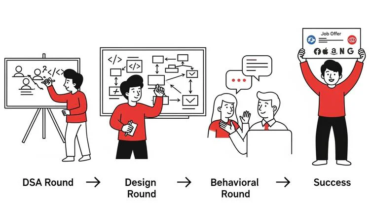 ResumeSkool user scenario image