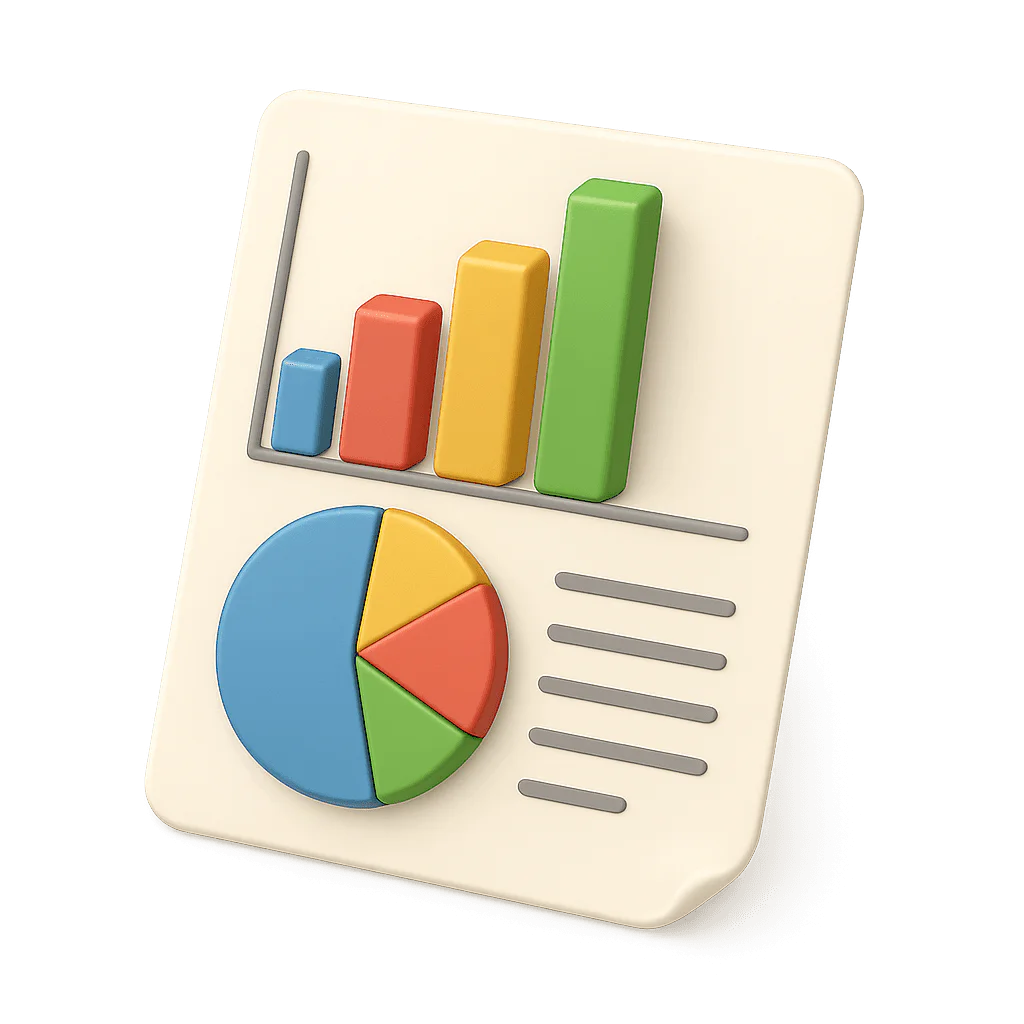 Retainwell analytics dashboard
