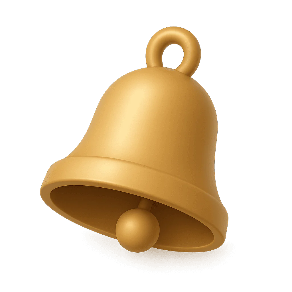 Instant alerts in Retainwell