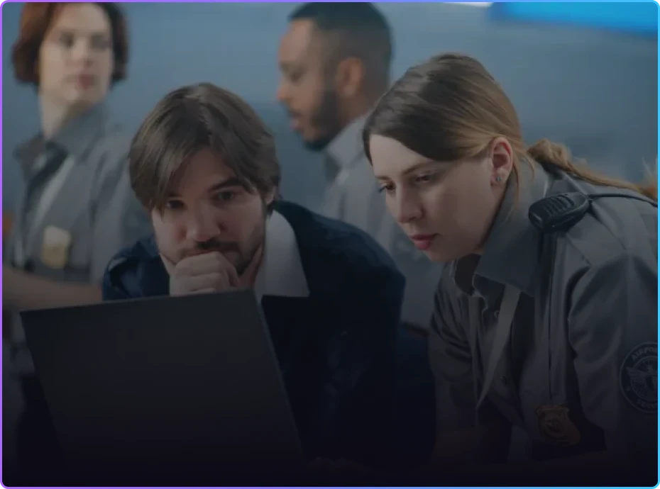 Rev user scenario image for legal professionals