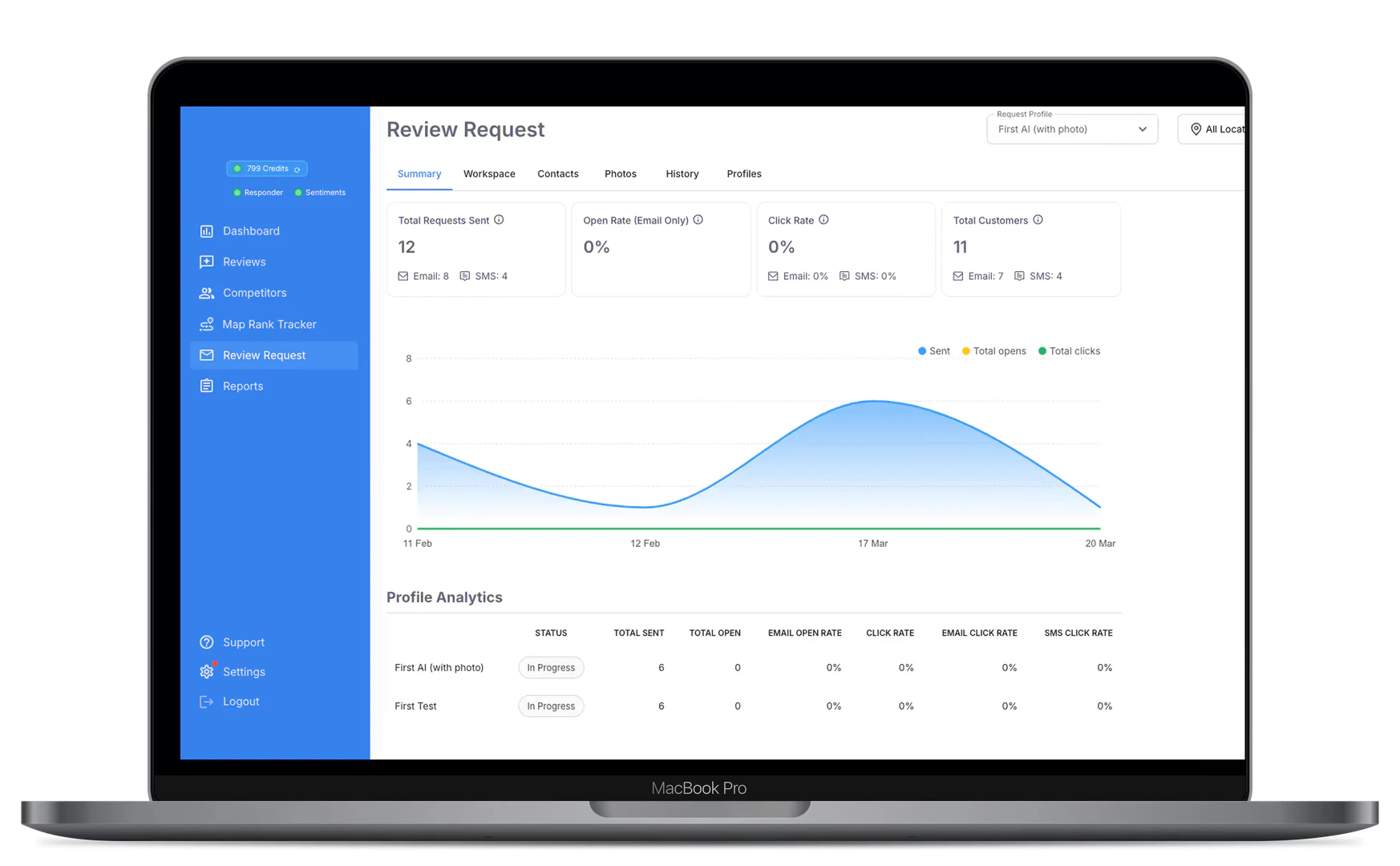 RightResponse AI user scenario image