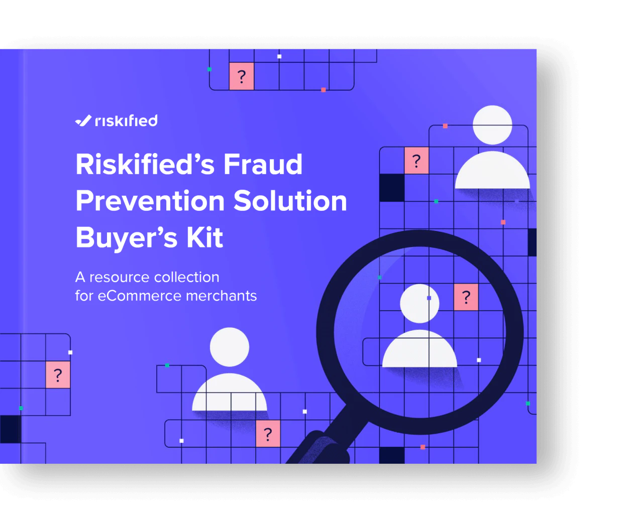 Riskified application scenario