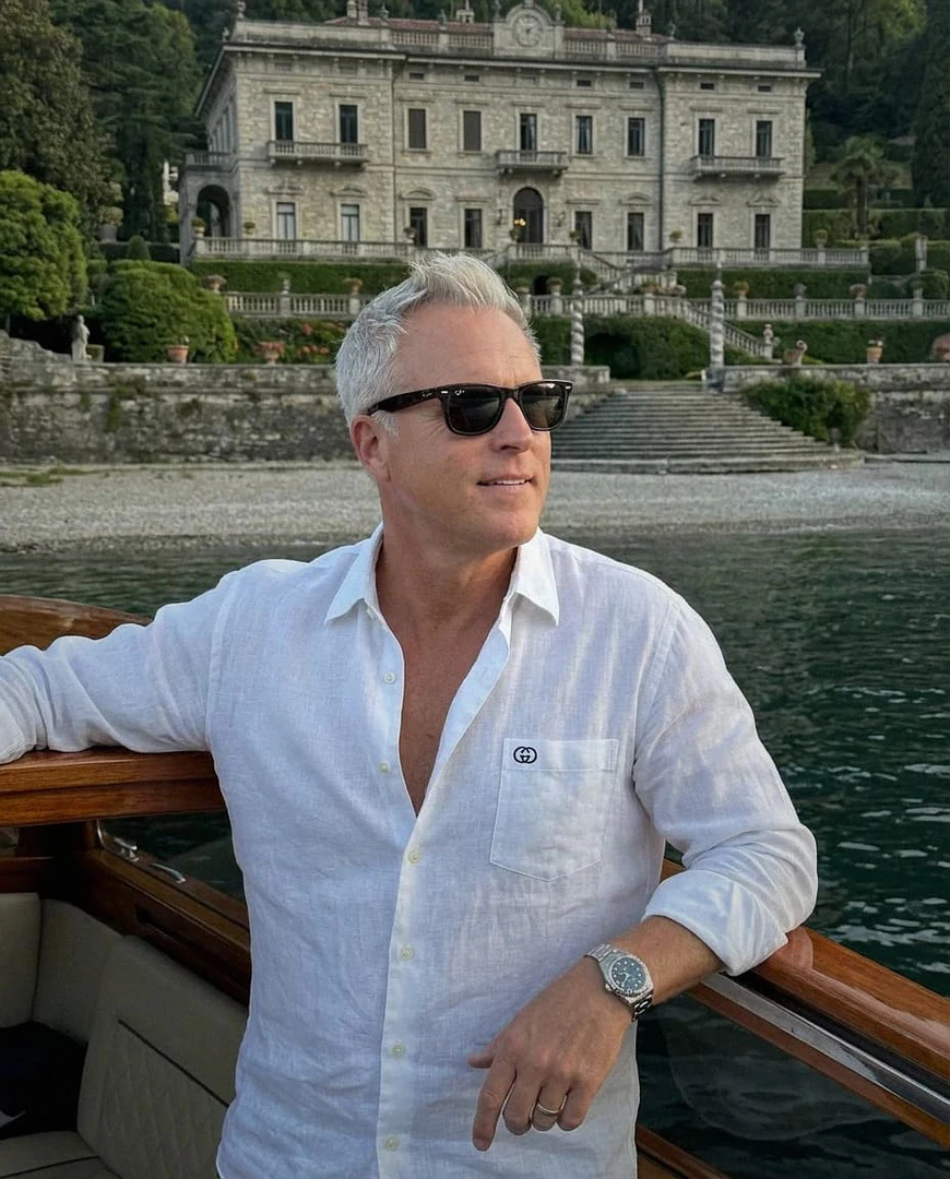 After profile optimization with Roast Dating