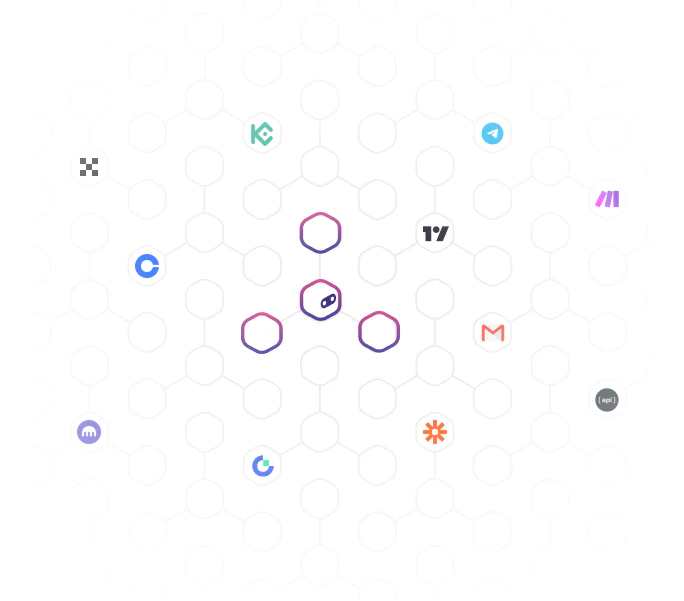 RobotaLife product overview with automated trading bots