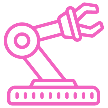 Robot of Business AI automation feature demonstration