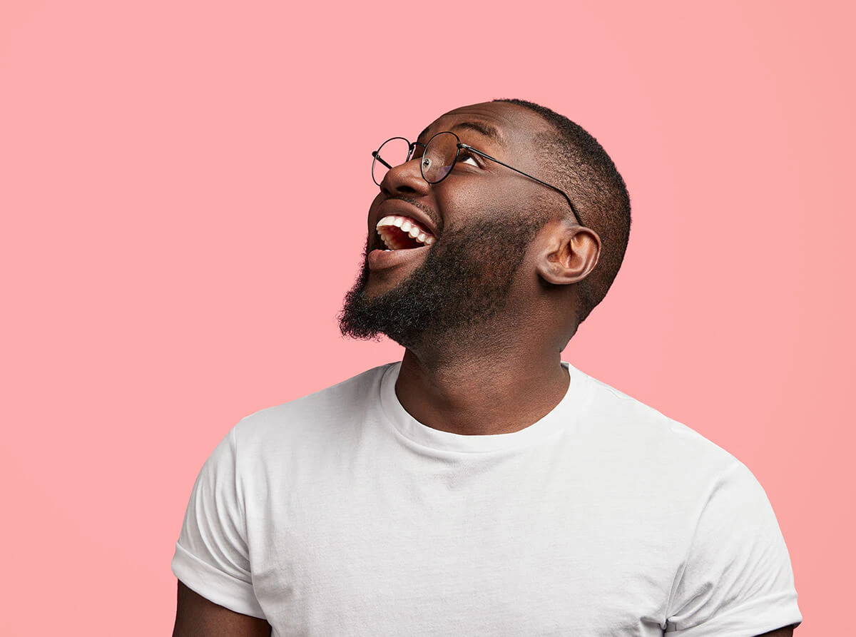 Robot of Business real application scenario