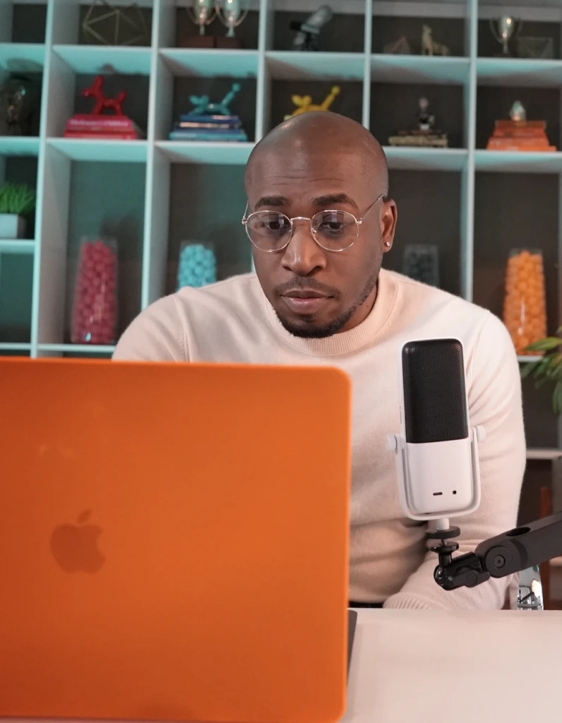 Rohangilkes product overview interface