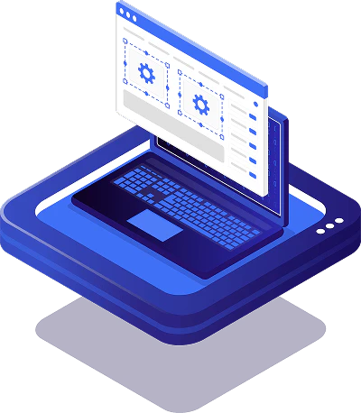 ROK Solution hyperautomation overview