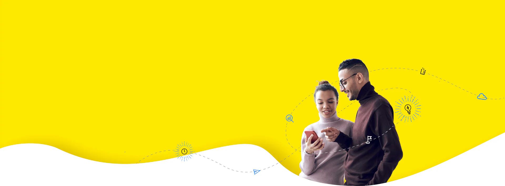 Roojoom product overview with AI-powered solutions