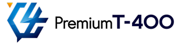 Rozetta Premium T-400 feature overview