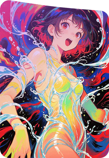 Rubii AI角色概述