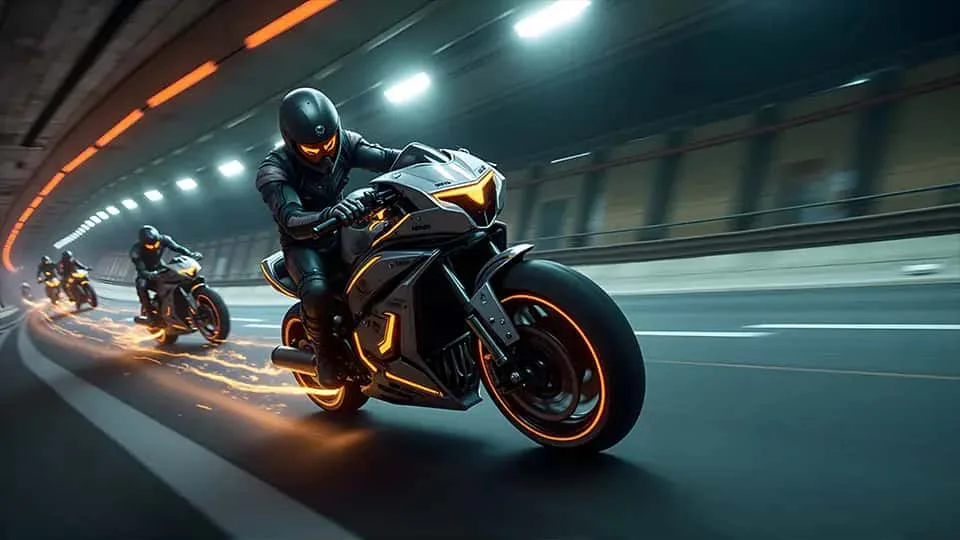 Features of Floyo platform including workflow options