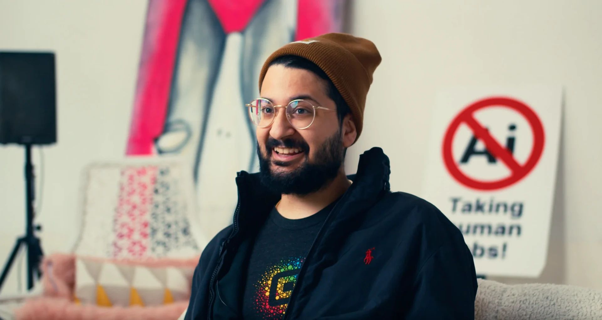 Runpod use case example