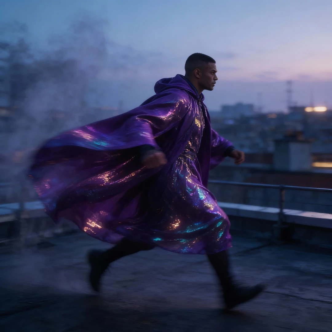 RunwareAI product overview with generative models