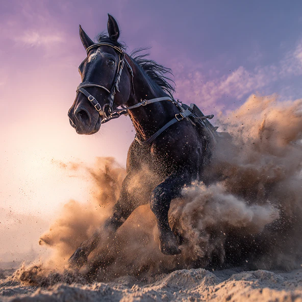 RunwareAI user scenario image