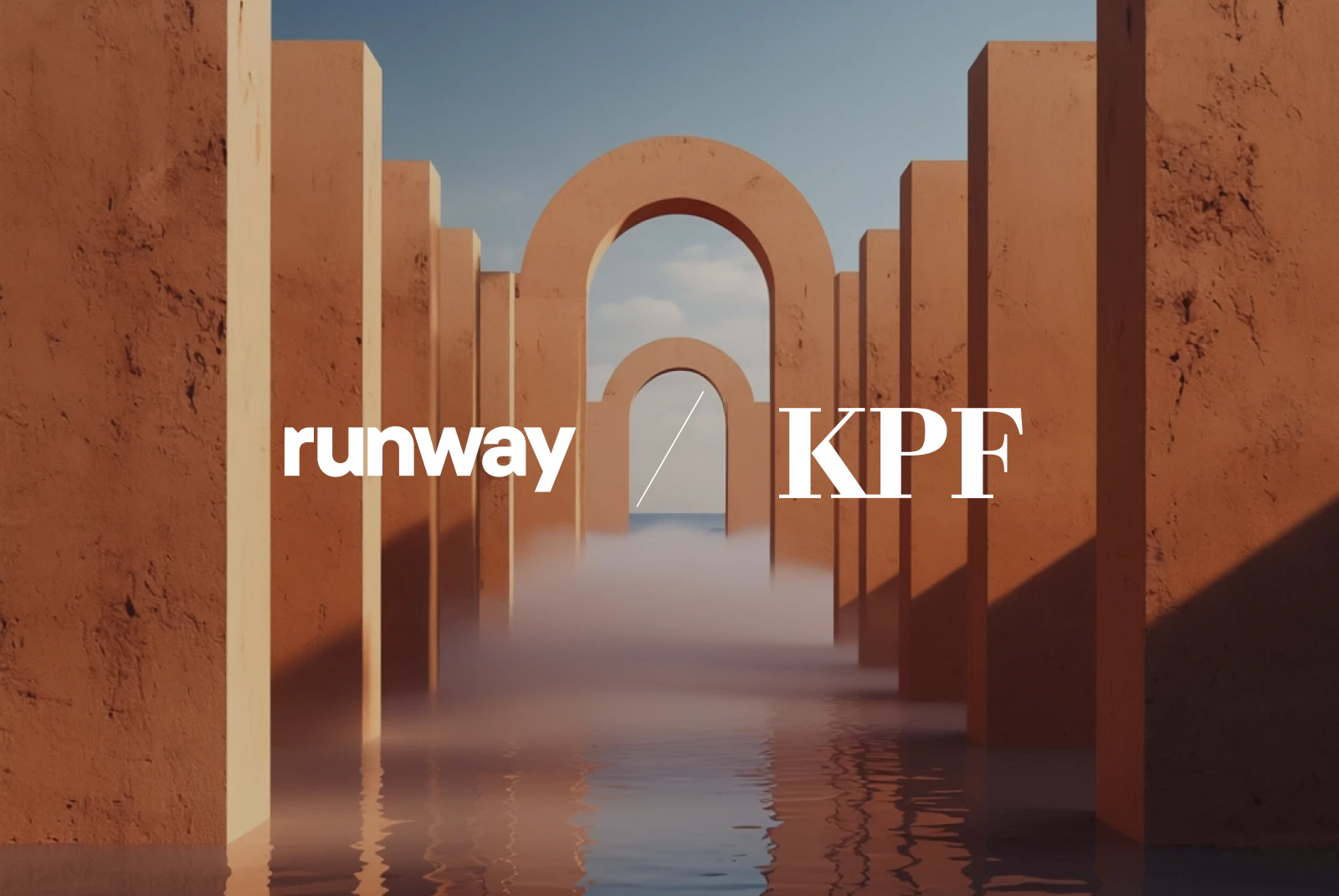 Runwayml application scenario for media and entertainment