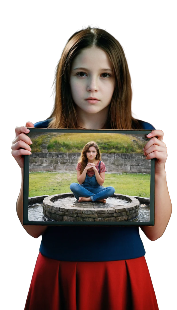 Sadako AI user scenario image