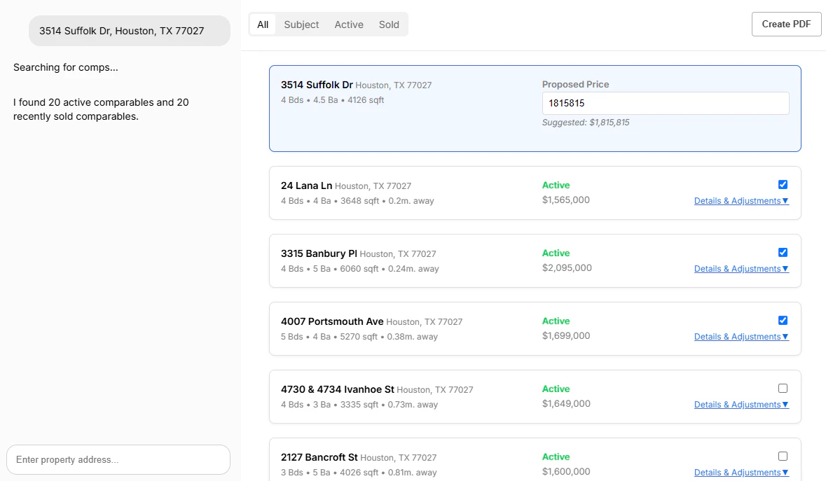 SaleswiseAI product overview