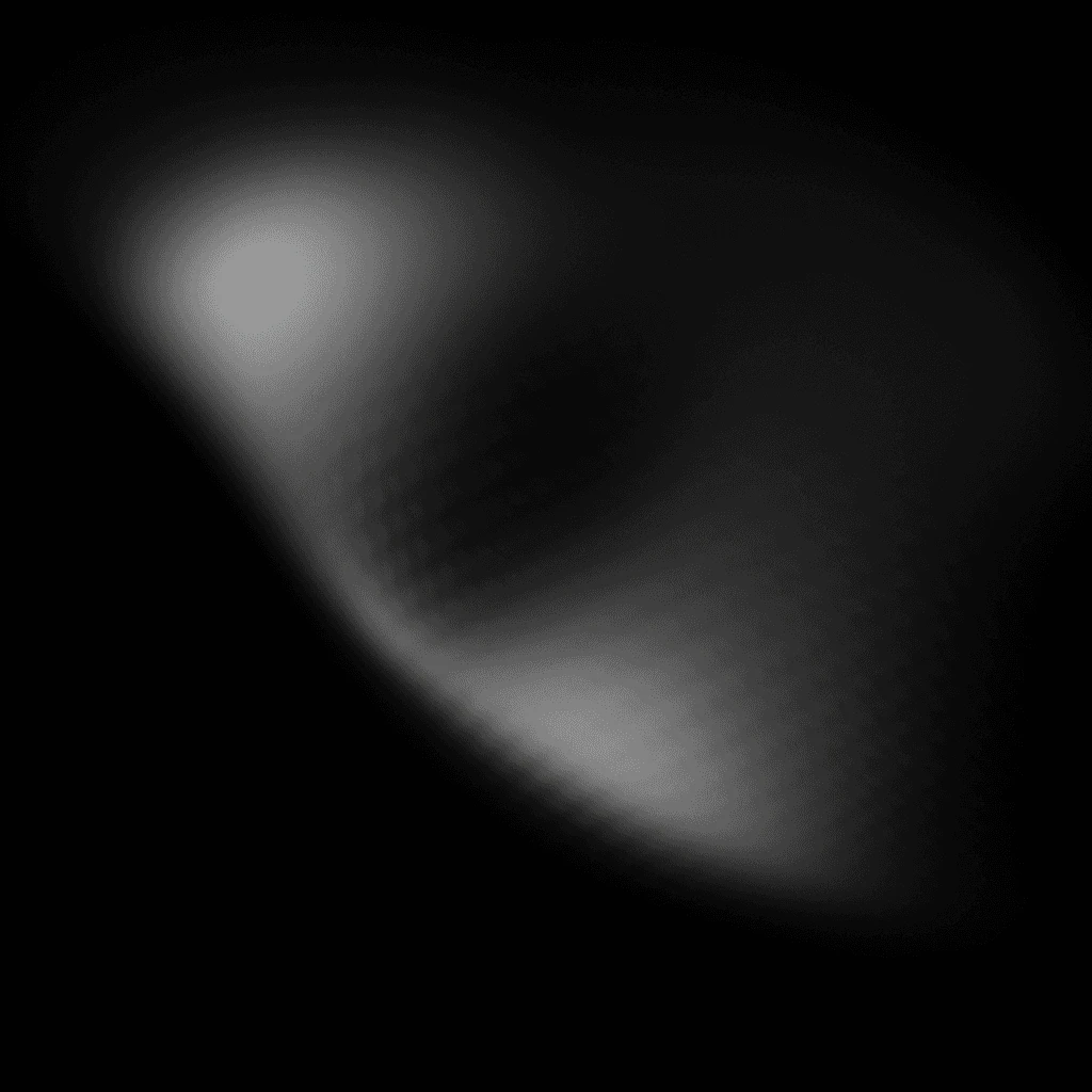 Salient AI voice agent operation interface