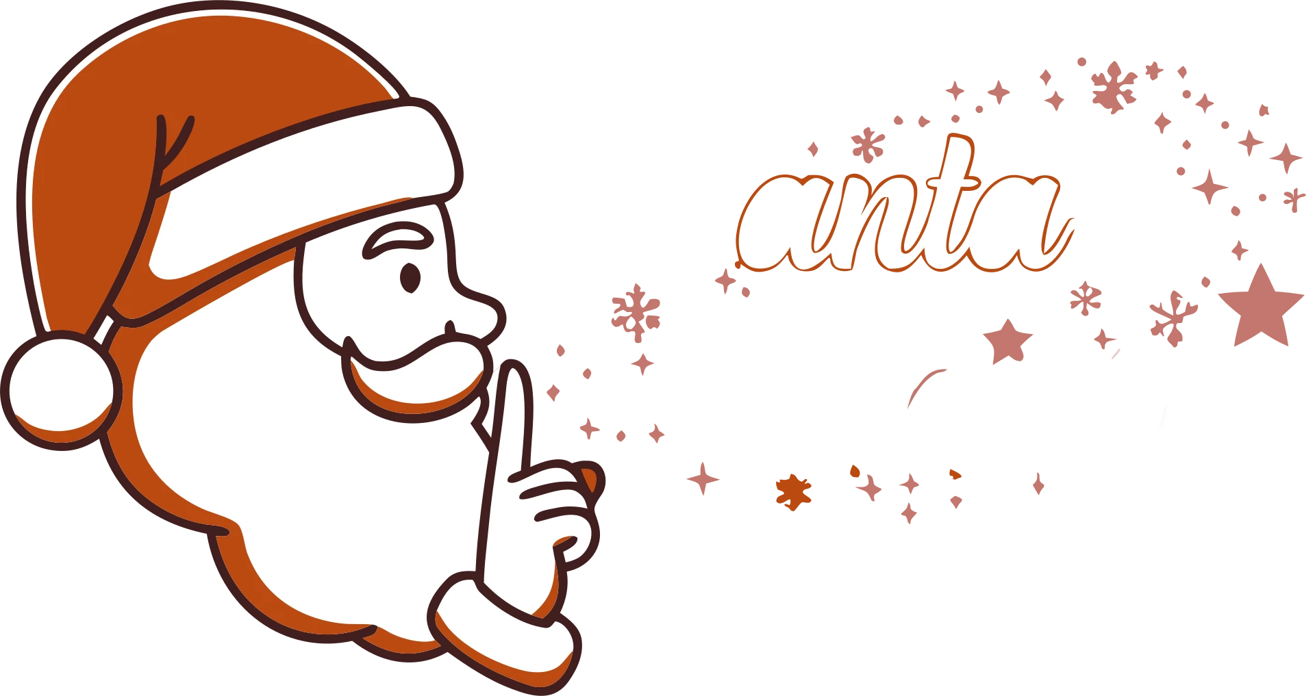 Santaswhisper main features demonstration