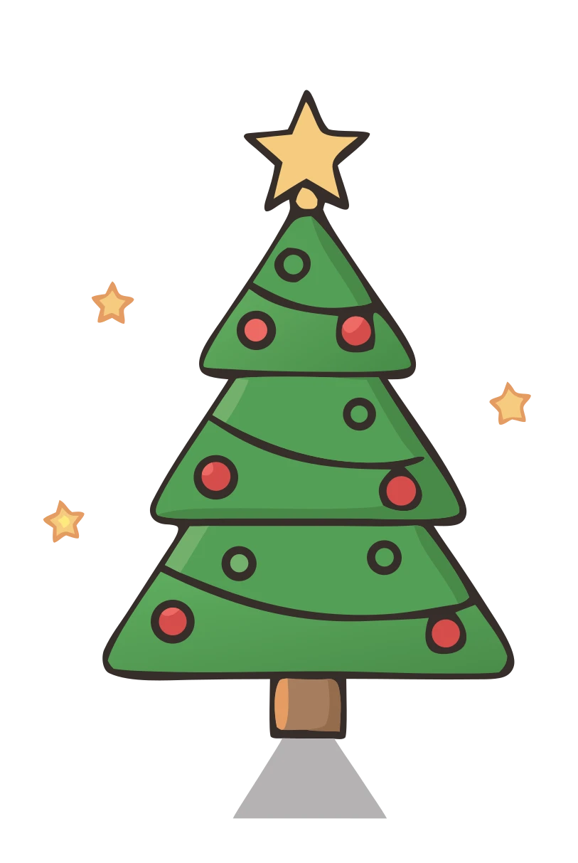 Santa's Whisper product overview