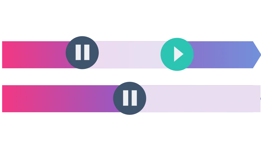 Scale Insights status rule example
