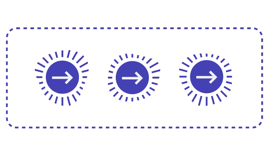 Scale Insights whitelist rule demonstration