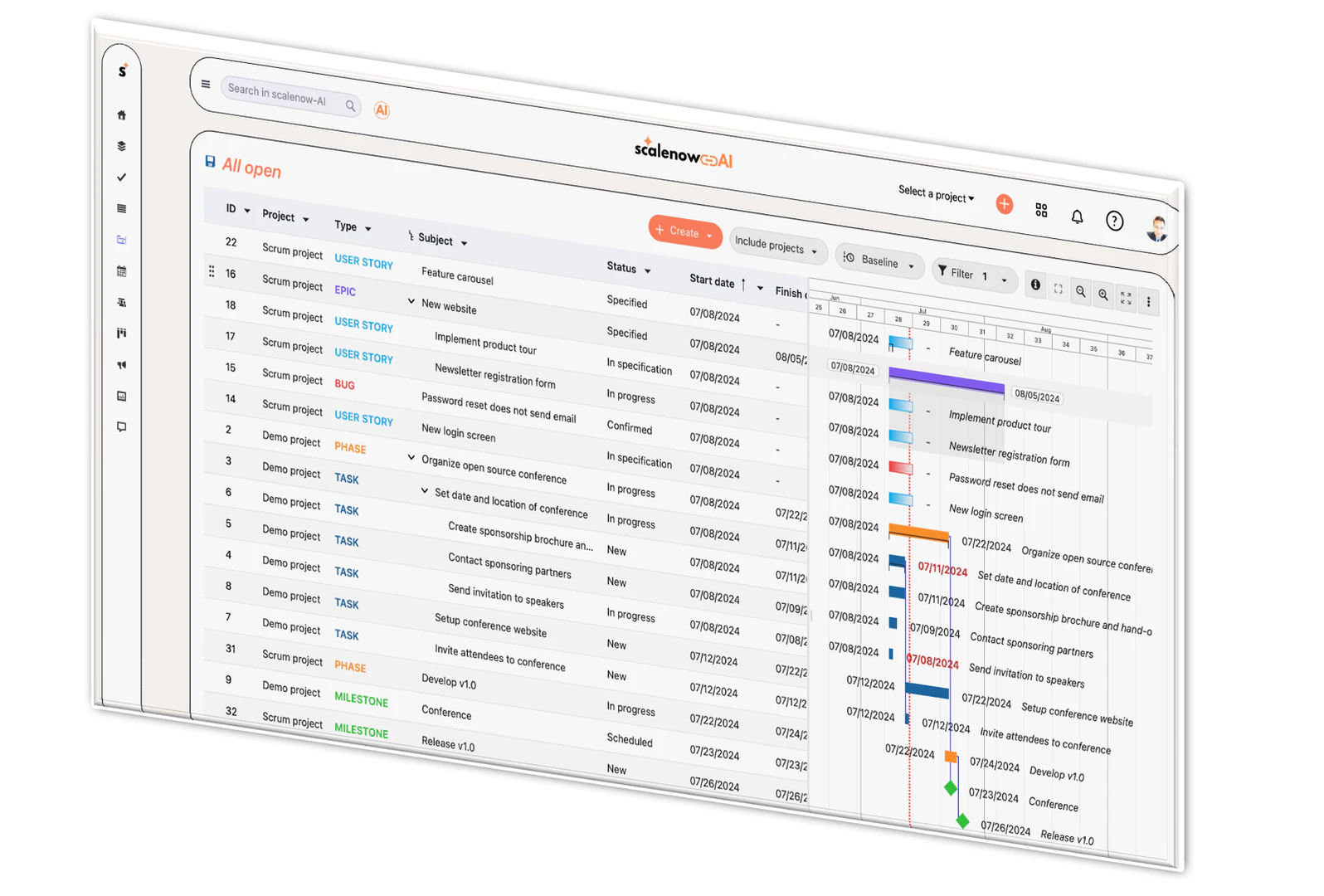 scalenow AI user scenario image