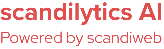 Scandilyticsai product overview
