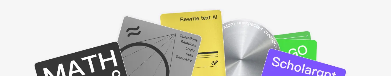 AI Scholar GPT product overview