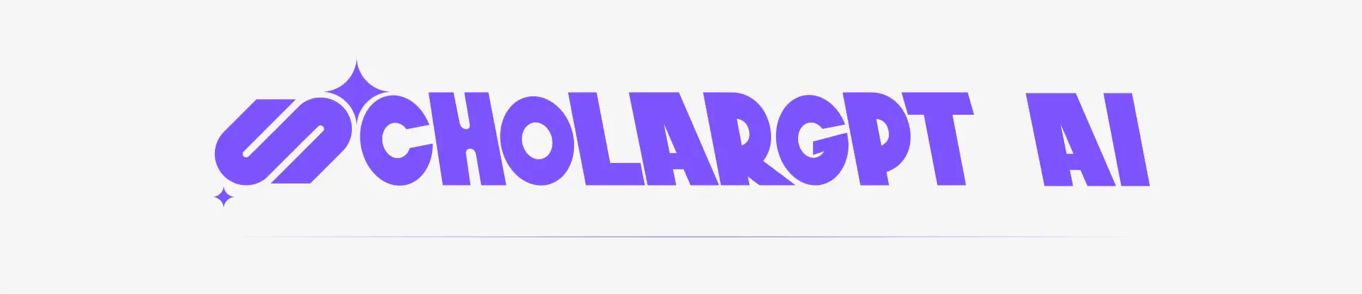 AI Scholar GPT application scenario image