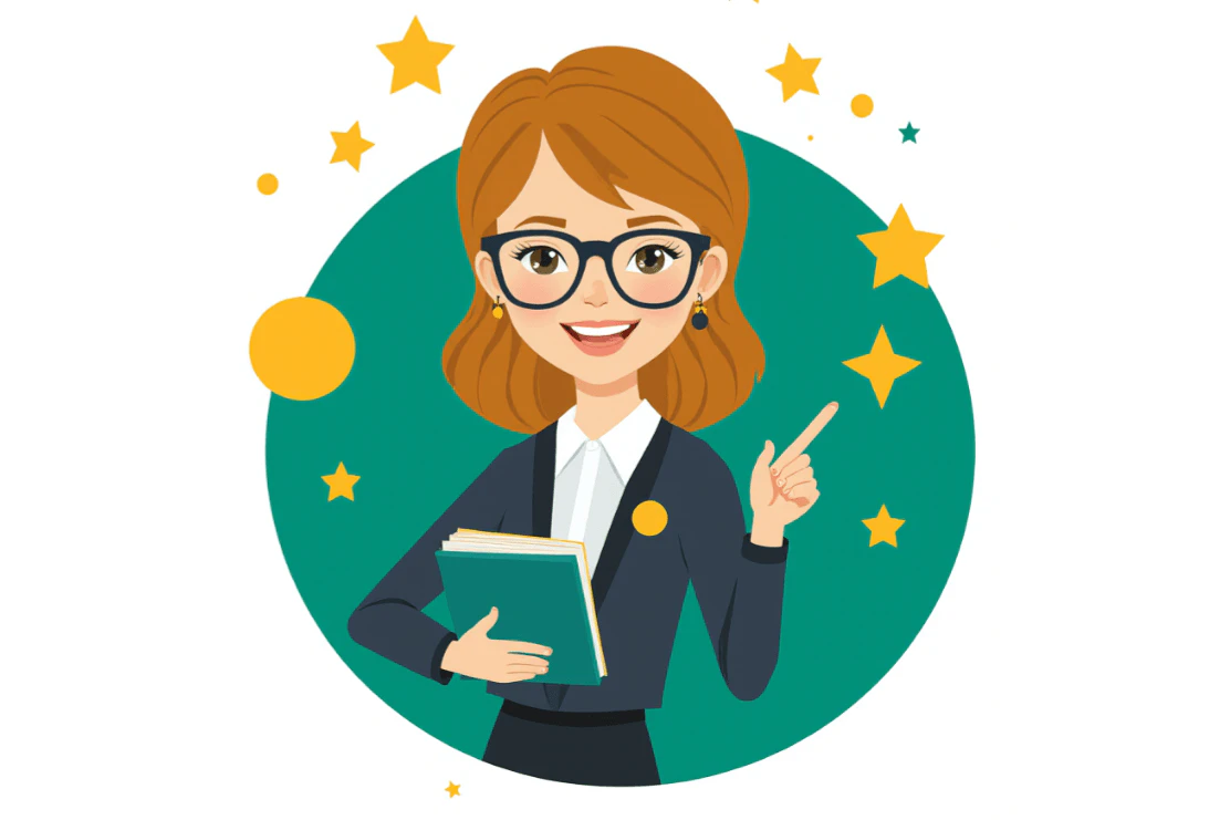 School Report AI product overview