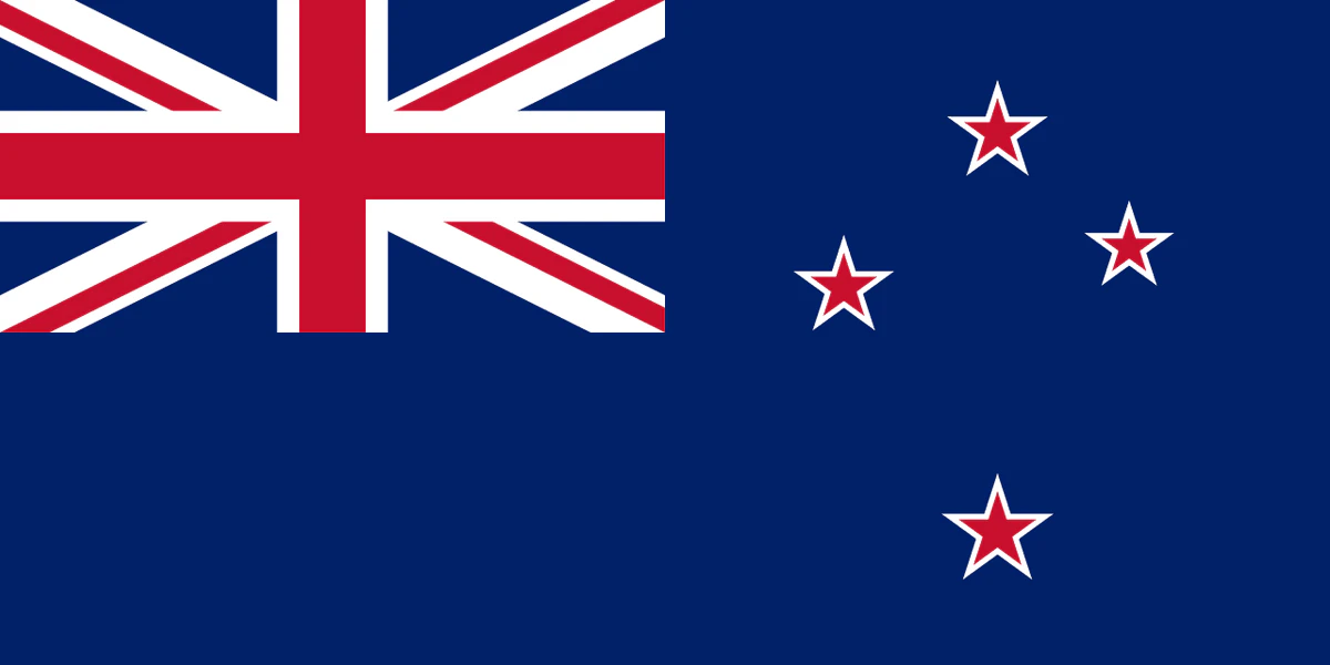 Schoolreports product overview with NZ flag
