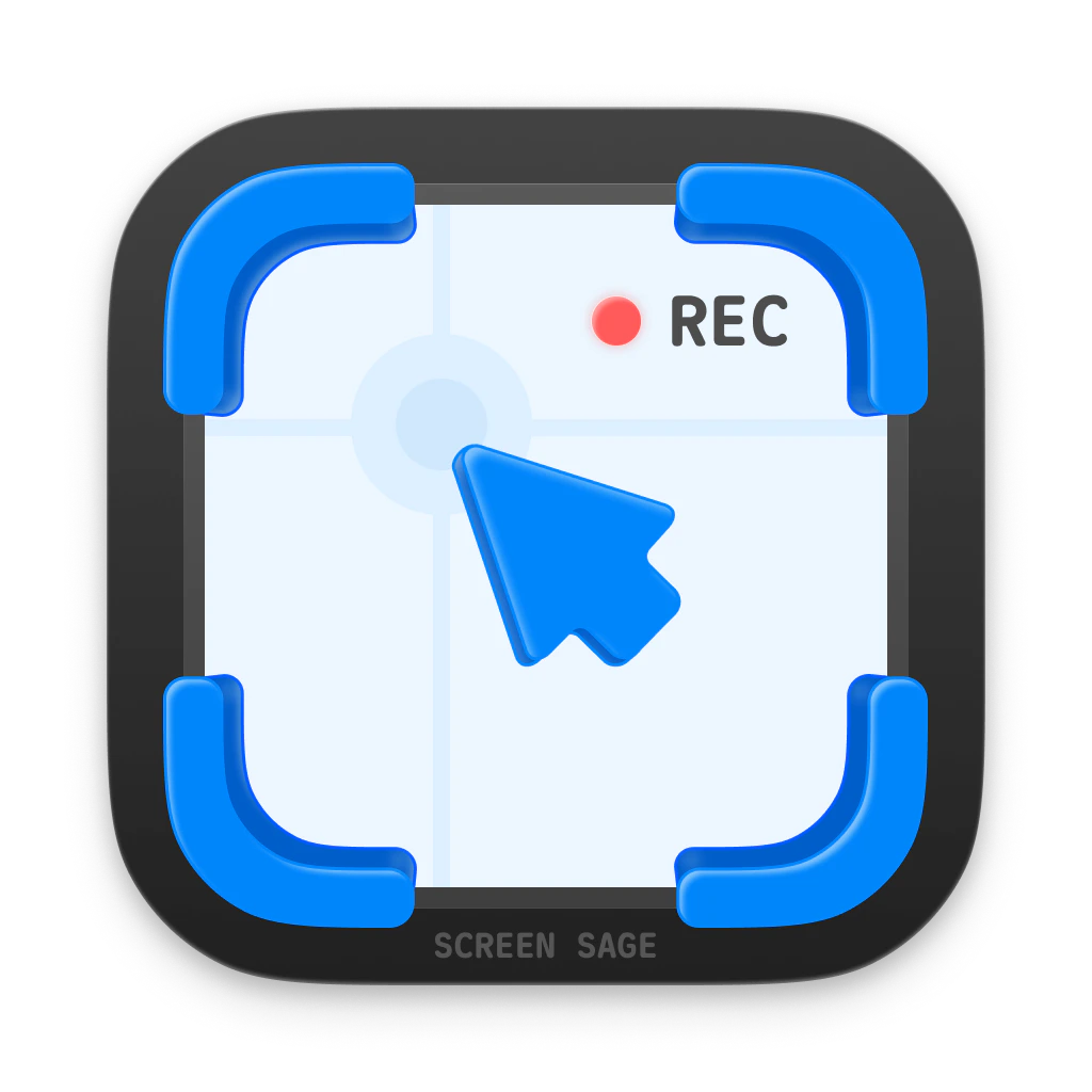 ScreenSage product interface overview