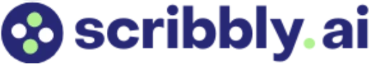 ScribblyAI product overview