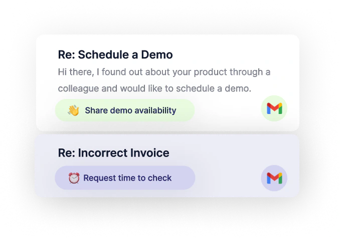 ScribblyAI sales communication
