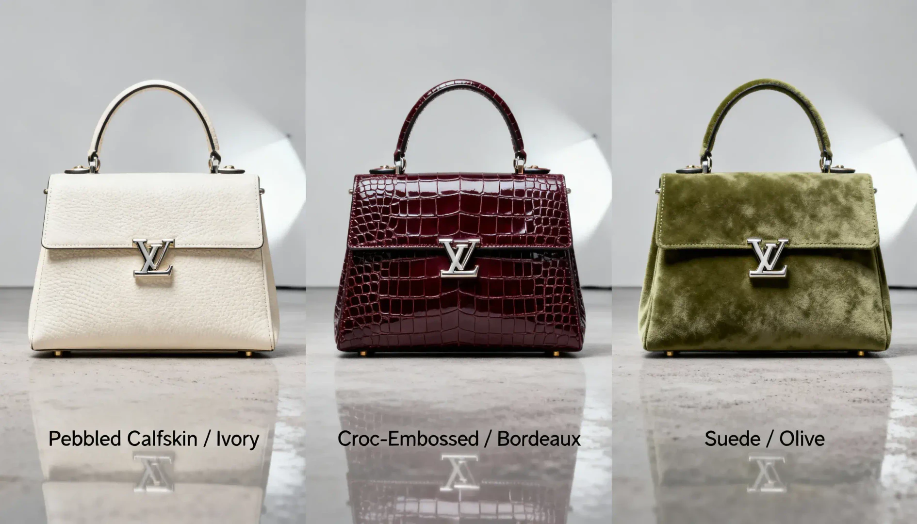 Seedream 4.0 virtual product and fashion retouching example