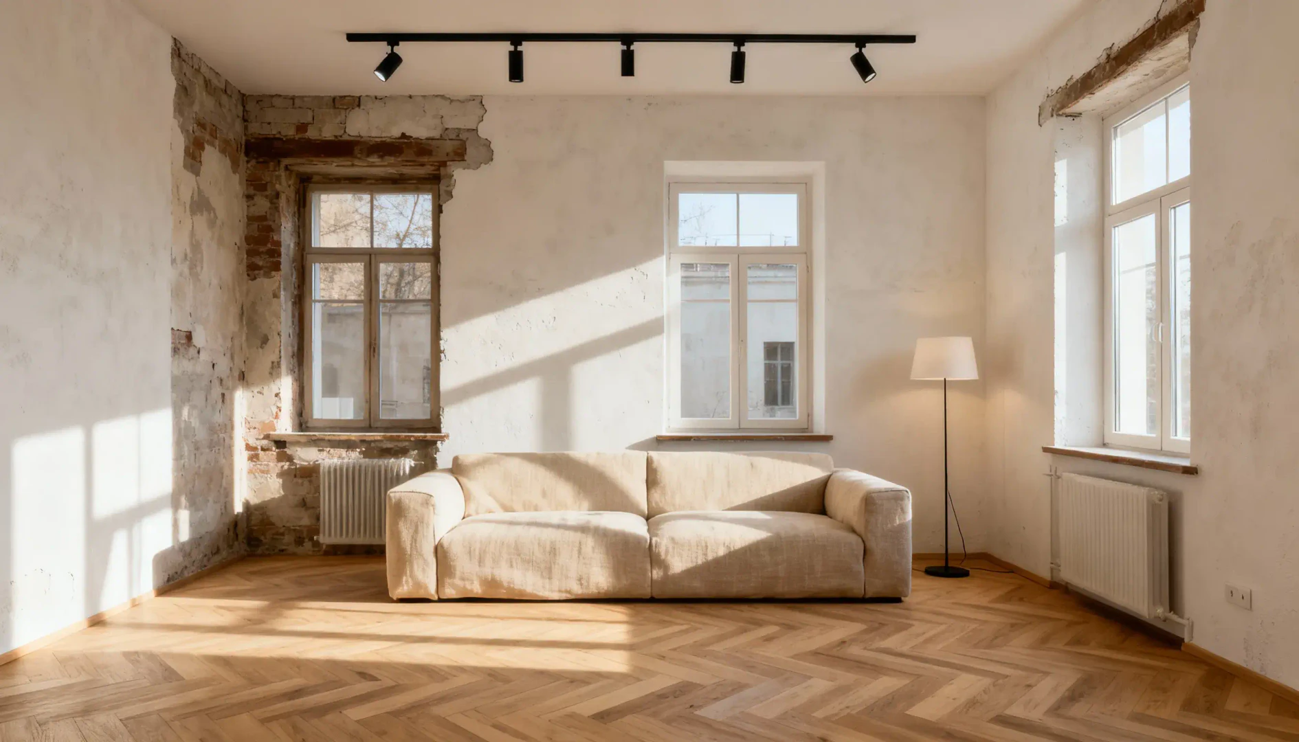 Seedream 4.0 architectural design transformation example